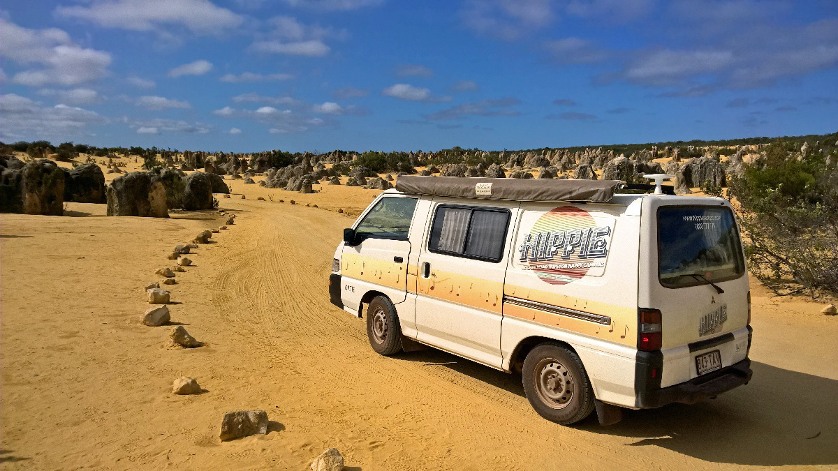 Australia100