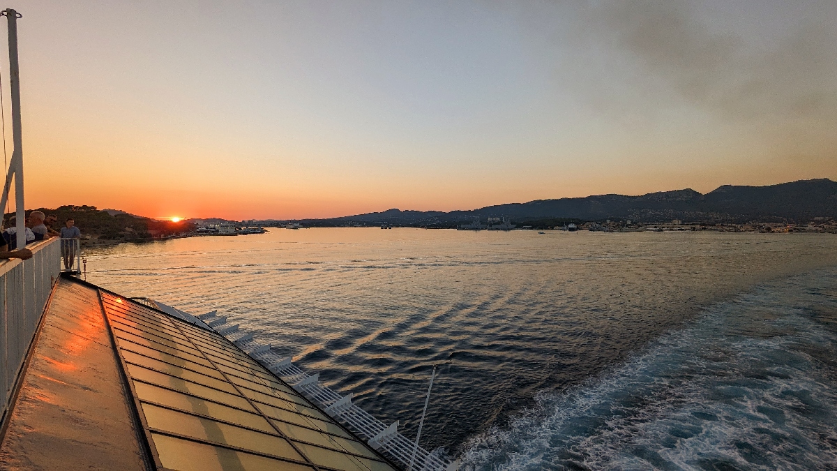 corse2313