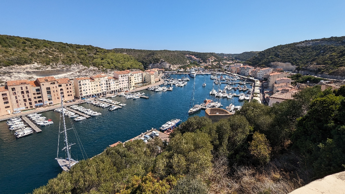 corse2320
