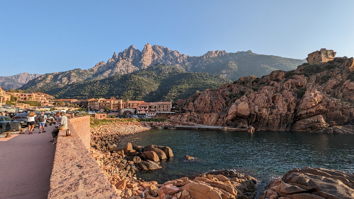 corse2333