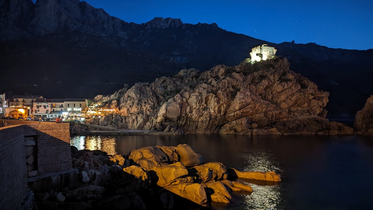 corse2341