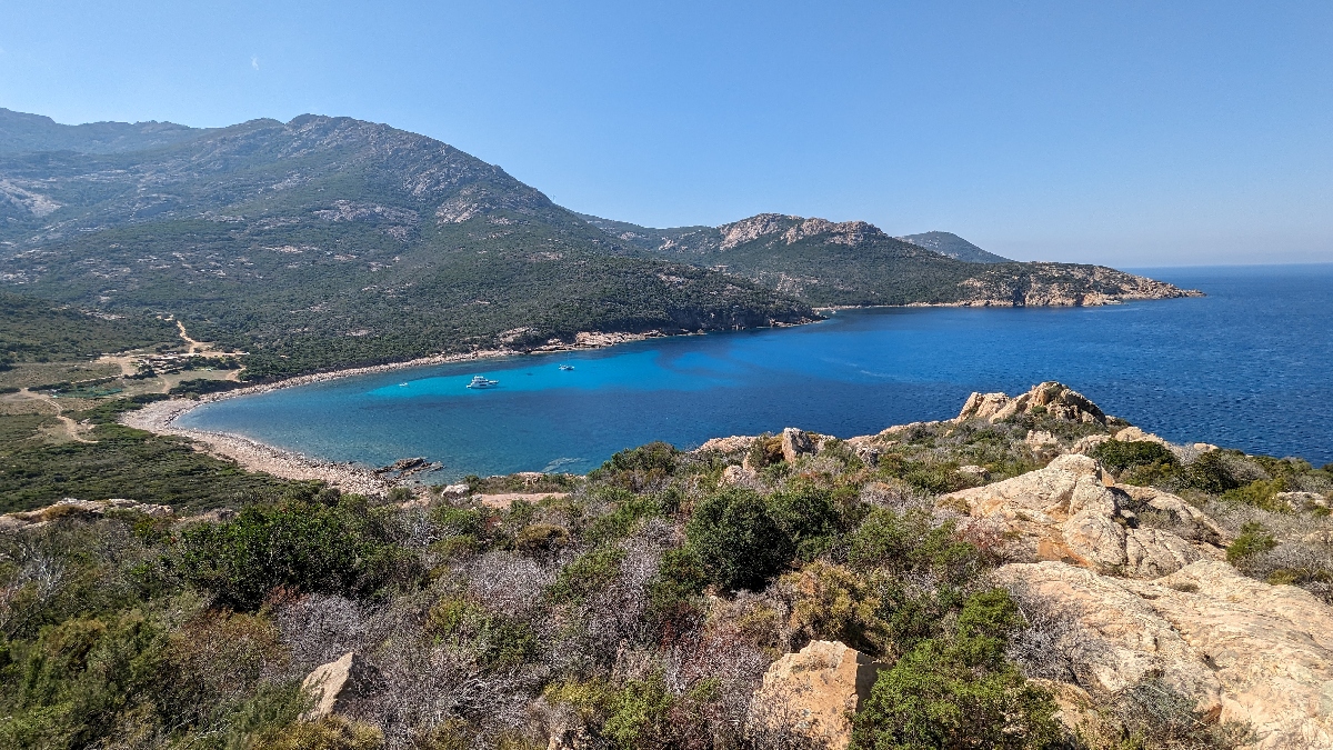 corse2350